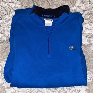 Men’s Lacoste Sweater